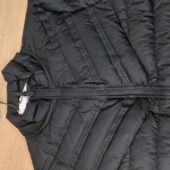 Nike Women's Black Puffer Jacket Extra Small - Picture 7 of 16
